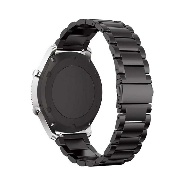 Huawei Watch GT 2 46mm 交換バンド ステンレス ベルト ファーウェイウォッチ GT 2 46mm メタル 交換リストバンド おすすめ
