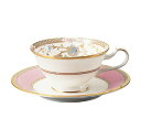 ノリタケ Noritakeヨシノ YOSHINO PK ピンクティー・コーヒー碗皿 9983-7J/Y59587洋食器 陶磁器 コーヒー 紅茶 ギフト プレゼン...