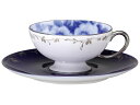 大倉陶園 日本製洋食 陶磁器 紅茶 ギフト 贈り物 贈答品 引出物 内祝い お祝い 母の日 敬老の日
