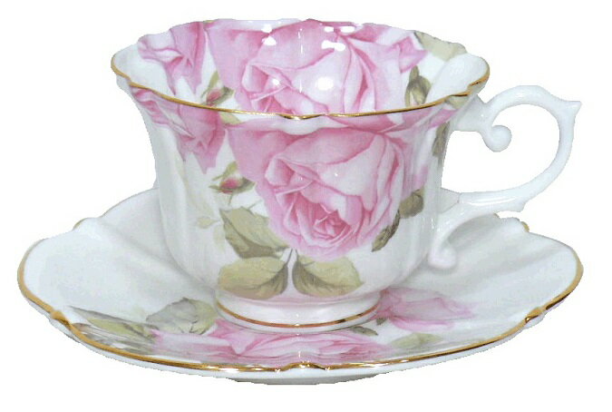 楽天市場】コーヒーカップ 薔薇の通販