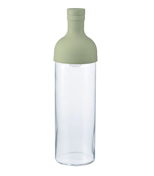 ޡŷԾŹ㤨֥ϥꥪ HARIO ե륿ܥȥ ⡼꡼ FIB-75-SG 750ml Фܥȥ 磻ܥȥ뷿   ̼¼ʡפβǤʤ1,056ߤˤʤޤ