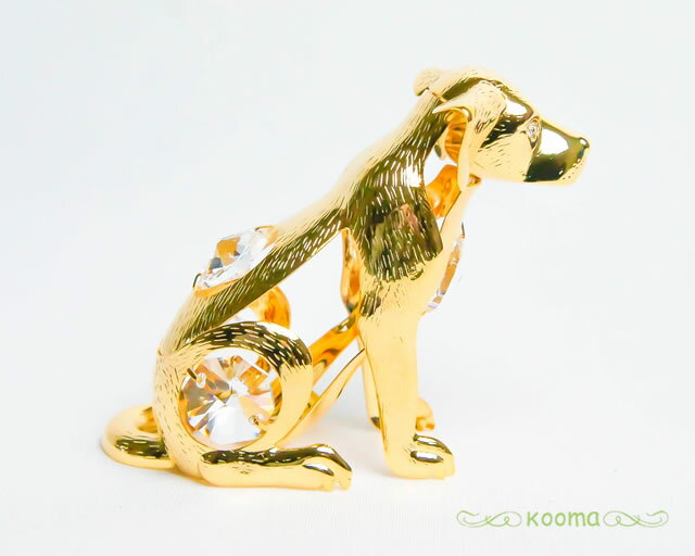 楽天市場】スワロフスキー 置物 犬の通販 楽天市場】スワロフスキー 置物 犬の通販