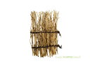竹製 笹スダレ 小 和食器 竹 天然素材 すのこ 笹すだれ すだれ 刺身業務用 プロユース 料理飾り 職人手作り