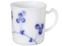 大倉陶園 日本製【大倉陶園 ハピネス マグカップ 8090/105C】洋食器 陶磁器 マグ コーヒー 紅茶 ギフト 贈り物 贈答品 引出物 内祝い お祝い 母の日 敬老の日 普段使い クローバー