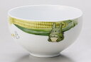 ノリタケ Noritake【となりのトトロ 約13cmマルチボウル 野菜シリーズ トウモロコシ 1704-3L/VT94578】となりのトトロ トトロ ジブリコレクション スープ サラダ フルーツ シリアル かやくご飯 小丼 ご贈答