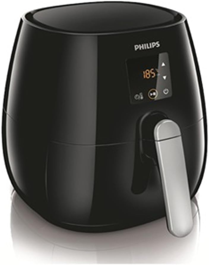 フィリップス ノンフライヤー プラス 【デジタル表示】 HD9530/22 【中古】のサムネイル
