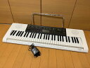カシオ 電子キーボード LK-116 カシオ 光ナビゲーション【中古】(2)
