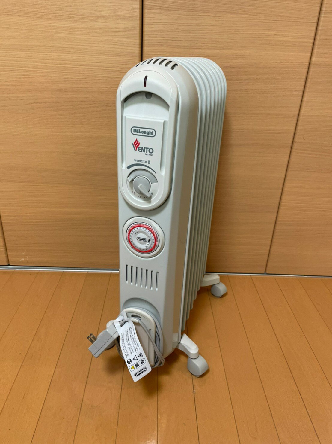 楽天市場】デロンギ オイルヒーター ヴェントの通販 楽天市場】デロンギ オイルヒーター ヴェントの通販