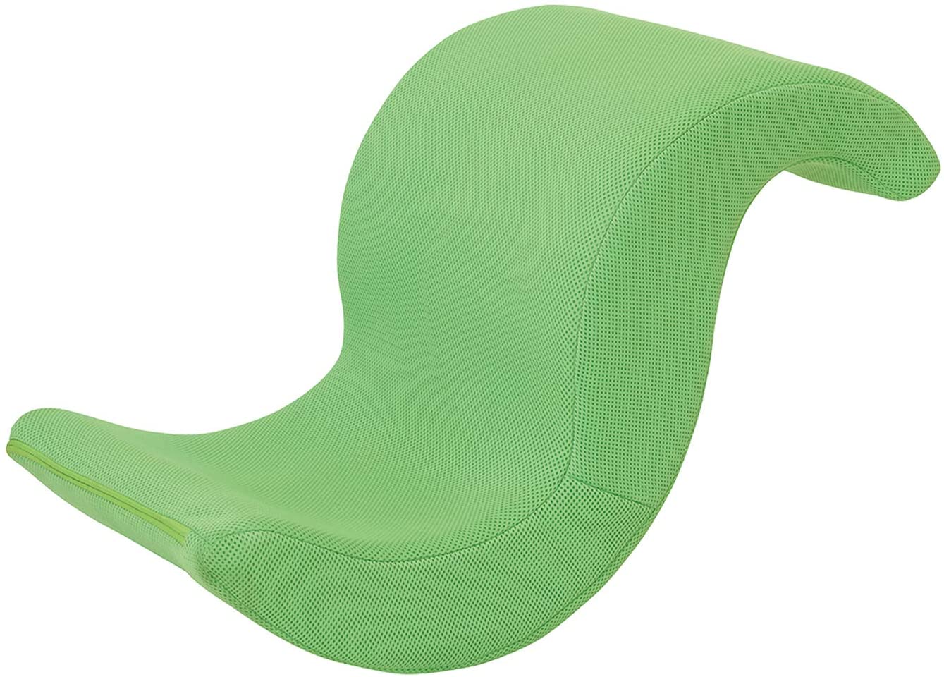 ショップジャパン ゆらころん トレーニング 腹筋 ながら運動 東急スポーツオアシス監修 【正規品】【中古】のサムネイル