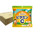 \目玉商品SALE! 29%OFF 25.07.15まで/ グミサプリ ビタミンC 40粒 36個セット ケース売り【グミ オレンジ風味 亜鉛配おいしい 元気な...