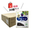 \SALE! 40%OFF/ 有機プルーン 種抜き 135g 30個セット ケース売り【ドライフルーツ カリフォルニア産プルーン 砂糖・保存料不使用 食物繊維 ...