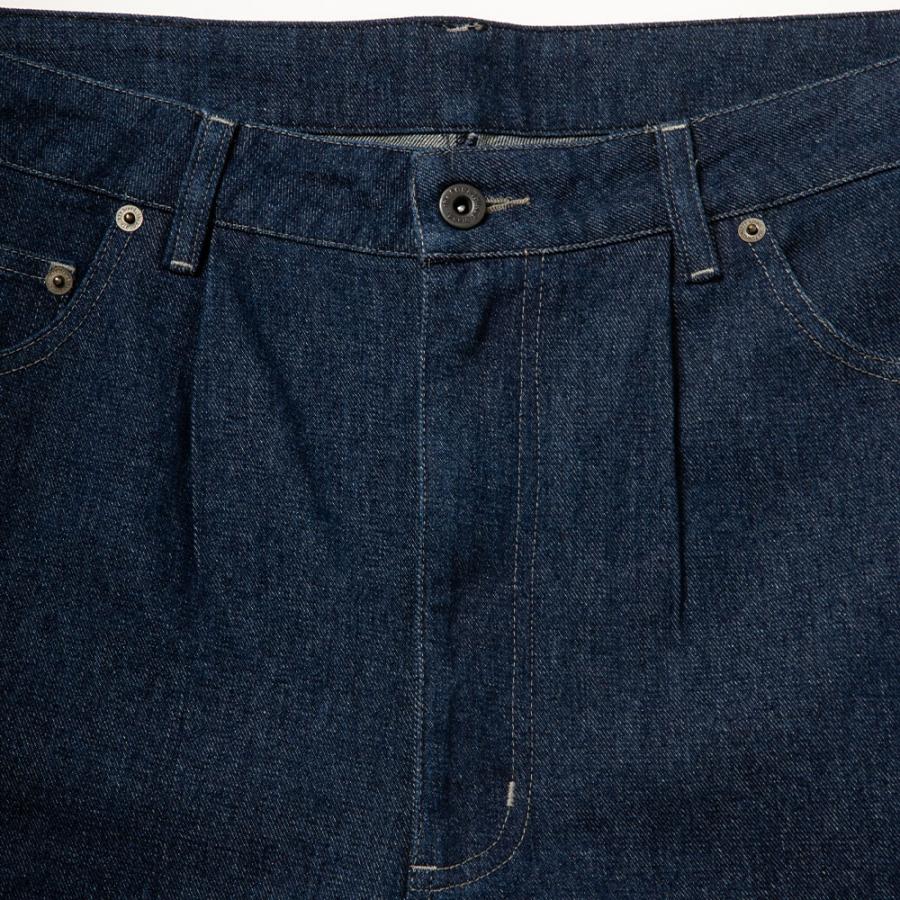 【SALE】430 fourthirty / GN DENIM 1-WASH / フォーサーティ GNデニム ワンウォッシュ