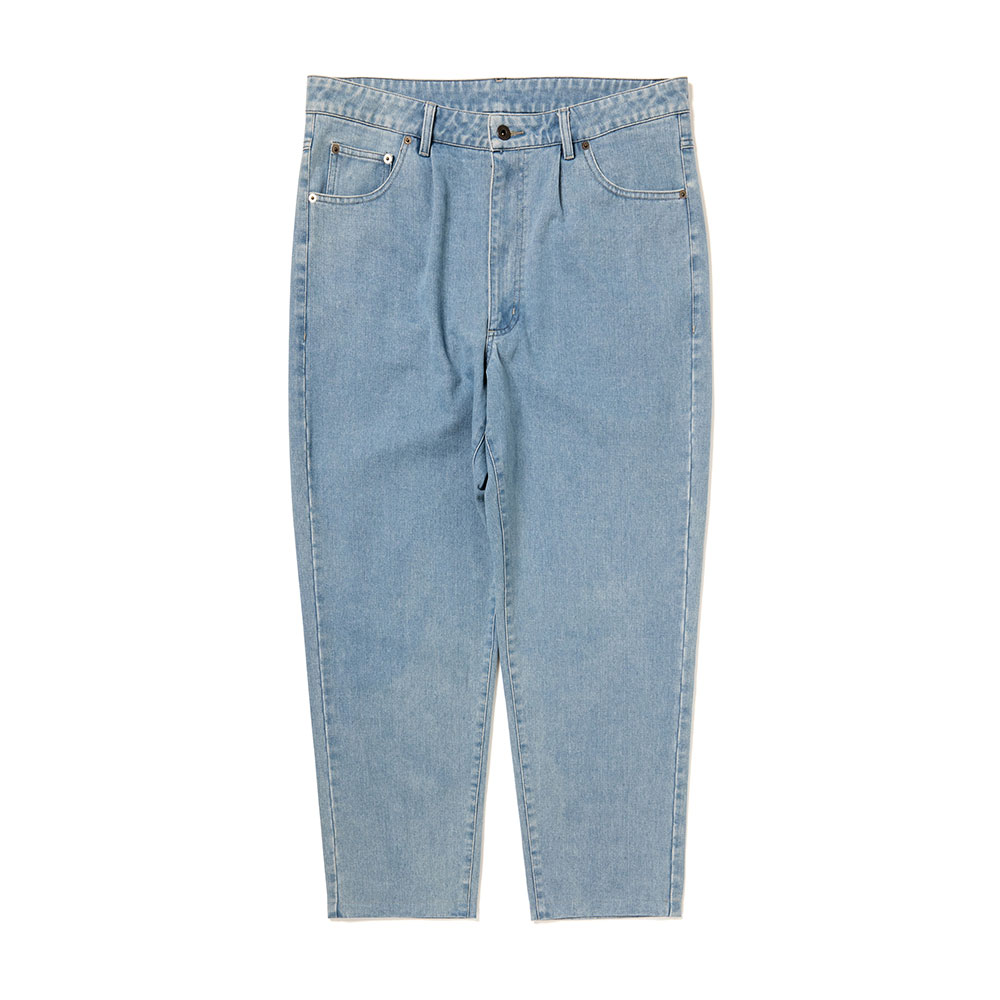 Rakuten - 【SALE】430 fourthirty / GN DENIM H-WASH / フォーサーティ GNデニム H-ウォッシュ