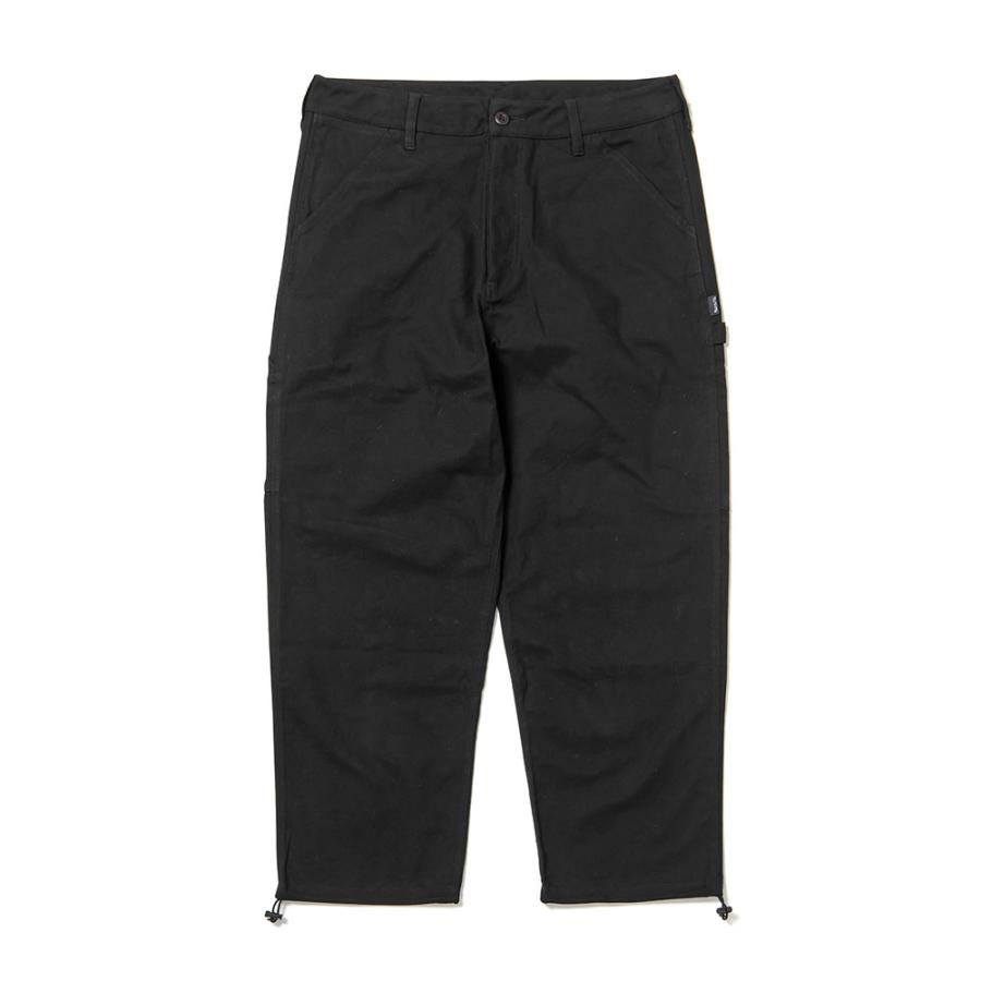 Rakuten - 【SALE】430 fourthirty / PAINTER PANTS / フォーサーティー ペインターパンツ
