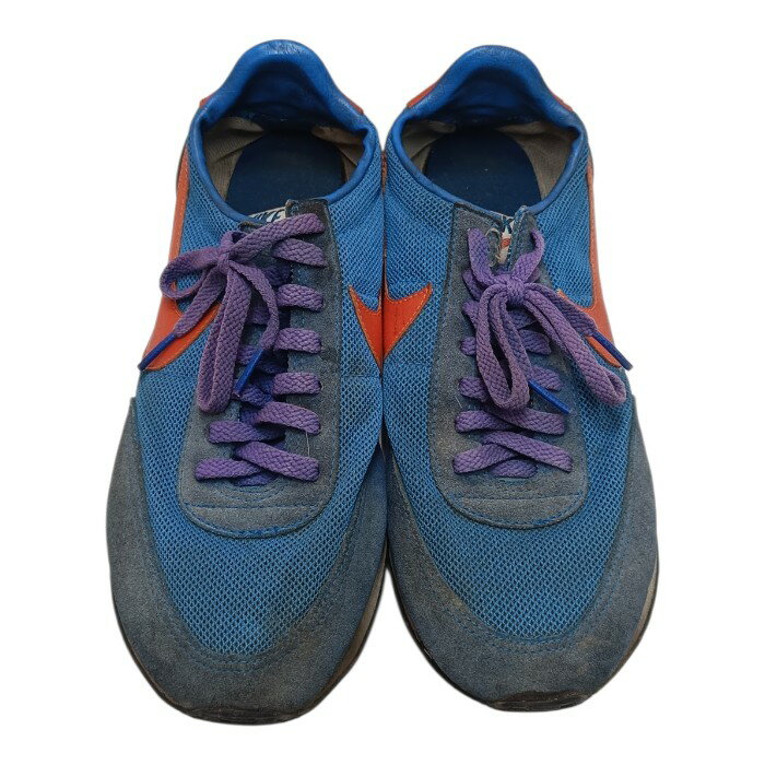 Rakuten - 【USED】NIKE ナイキ/80s スニーカーUS8.5