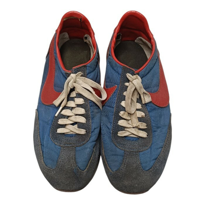 Rakuten - 【USED】NIKE ナイキ/80s スニーカーUS8