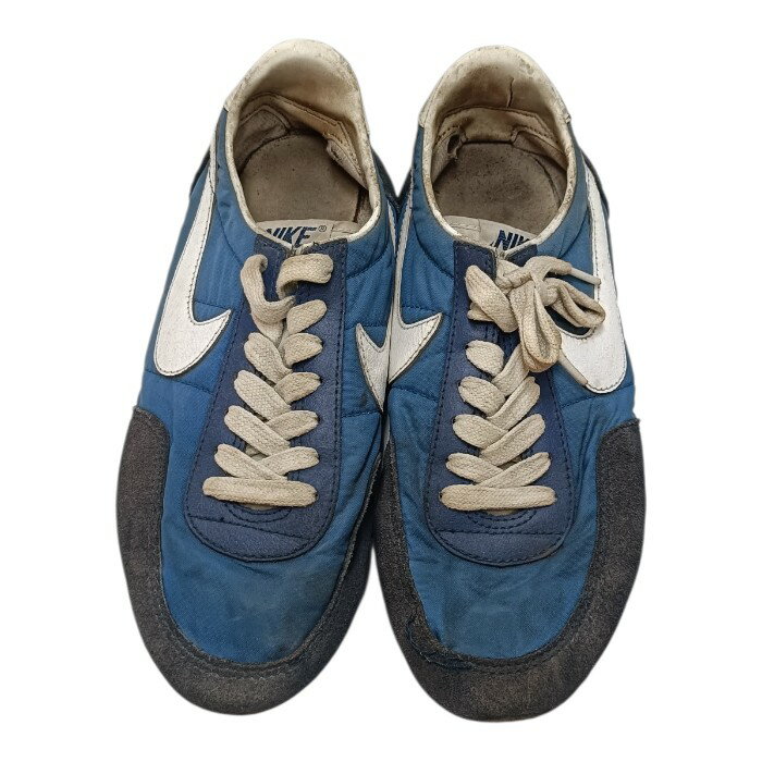 Rakuten - 【USED】NIKE ナイキ/80s スニーカーUS8