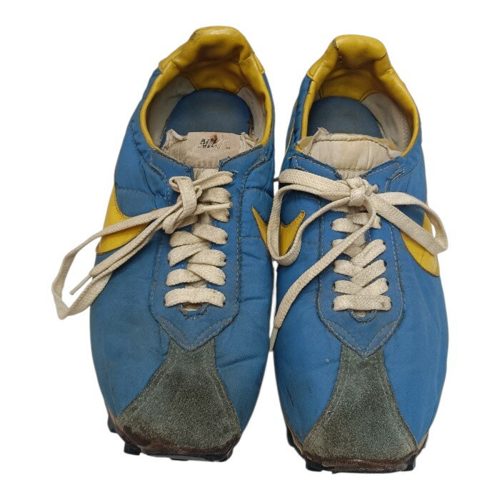 Rakuten - 【USED】NIKE ナイキ/80s スニーカー