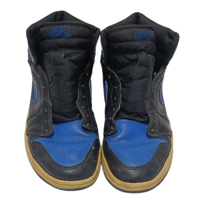 Rakuten - 【USED】NIKE AIR JORDAN 1/2001年製