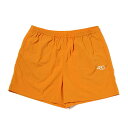 【SALE】430 fourthirty / TC BUG EASY SHORTS / フォーサーティ テック バグ イージーショーツ ショートパンツ