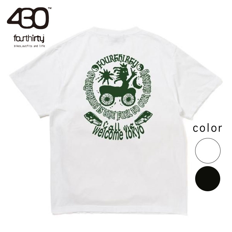430 fourthirty / 