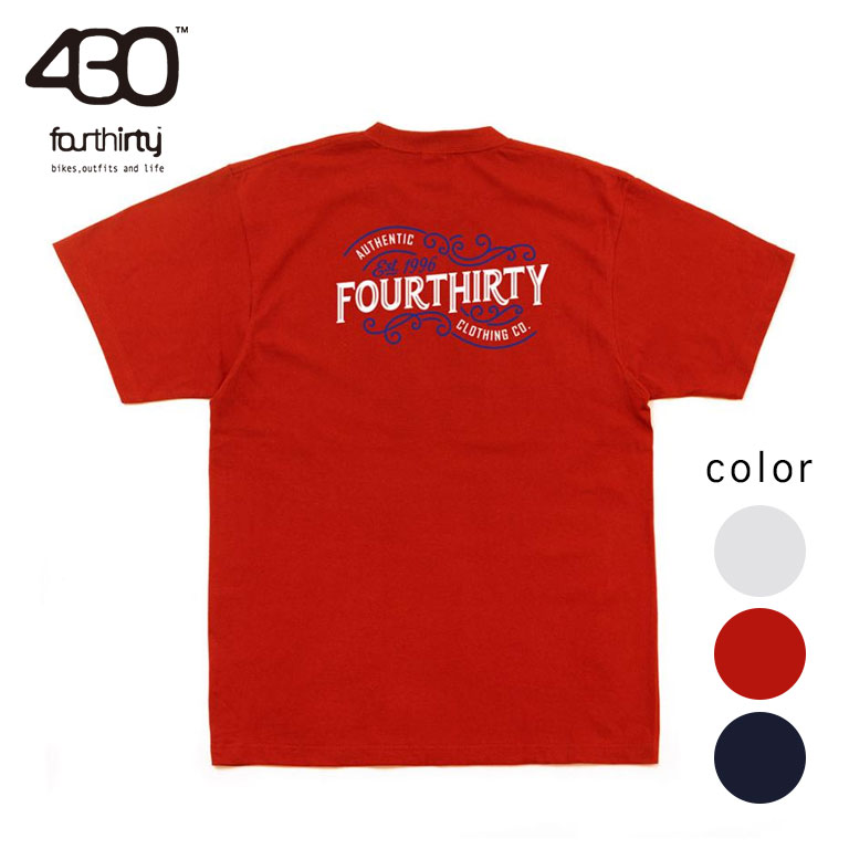 Rakuten - 【SALE】430 fourthirty / 
