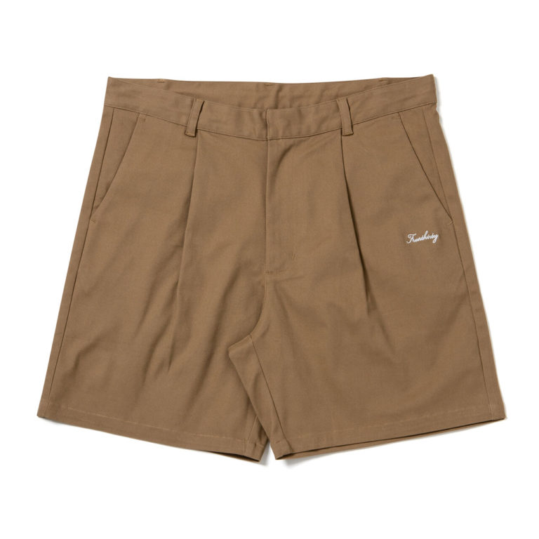 Rakuten - 【SALE】430 fourthirty / NBS CHINO SHORTS / フォーサーティ / NBS チノショーツ