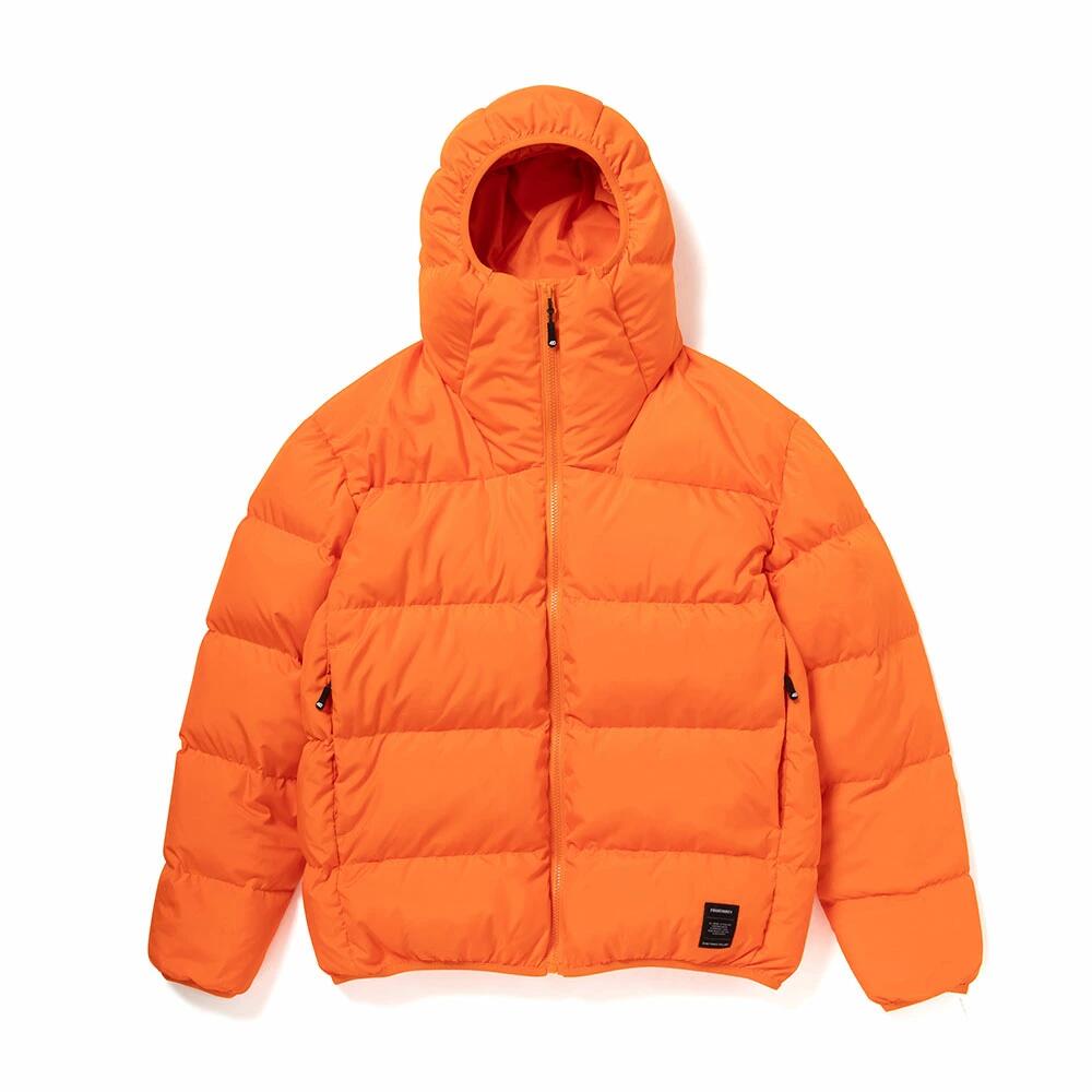 Rakuten - 【SALE】430 fourthirty / SHEILD DOWN JACKET / フォーサーティ シールドダウンジャケット
