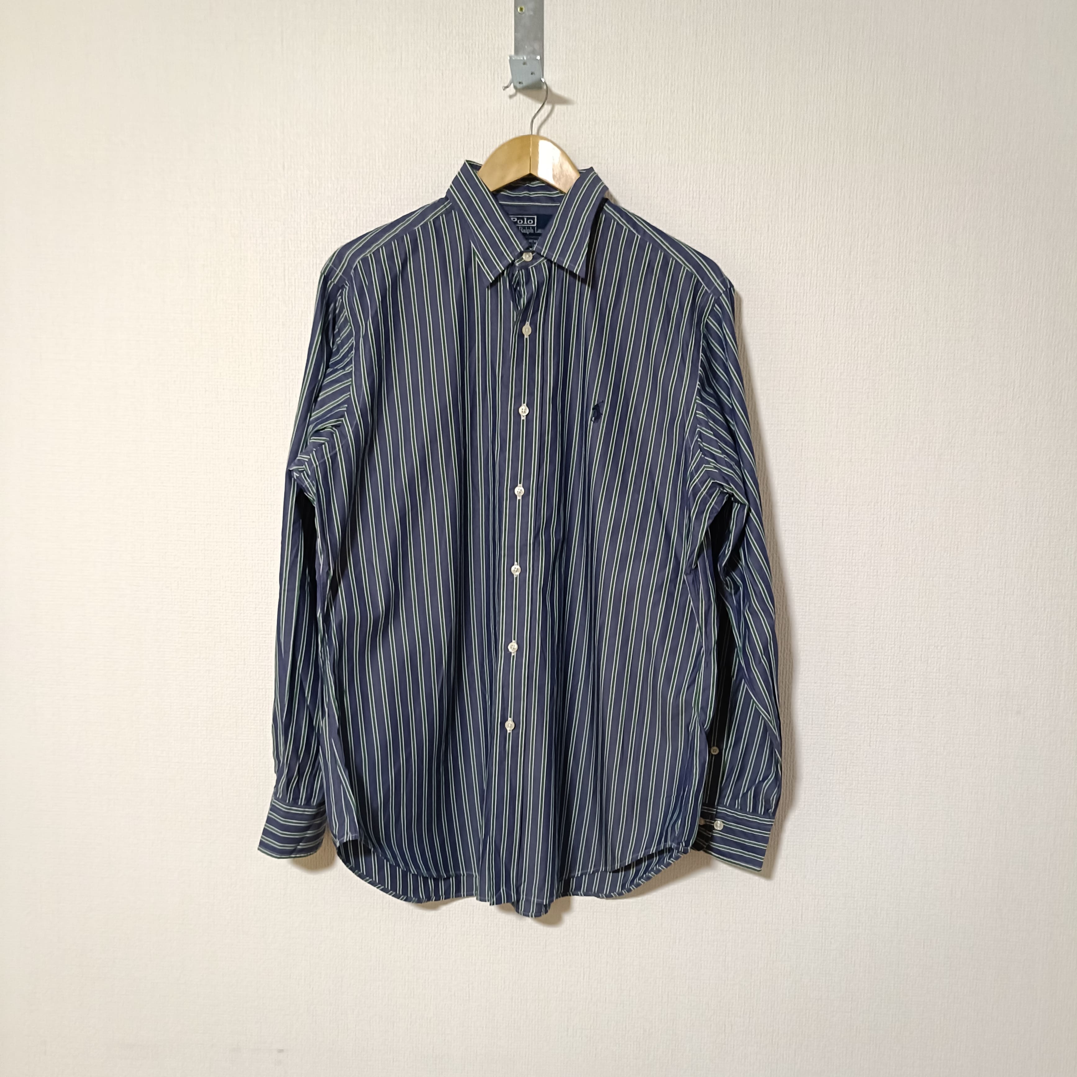 Rakuten - 【USED】Ralph Lauren Shirt ラルフローレン シャツ