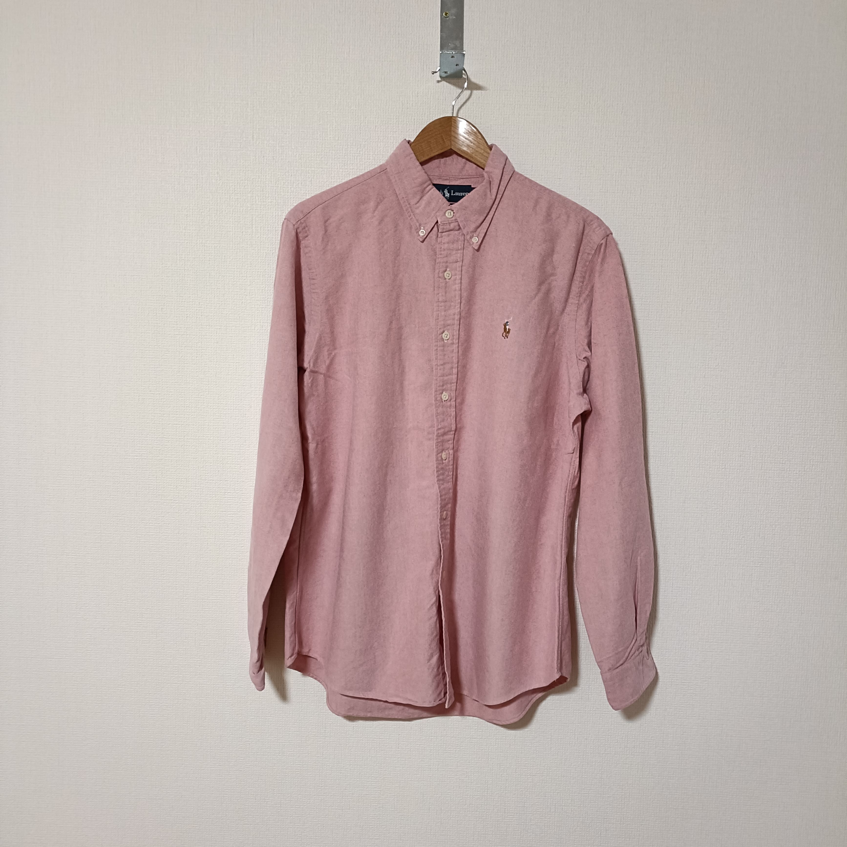 Rakuten - 【USED】Ralph Lauren Shirt ラルフローレン シャツ