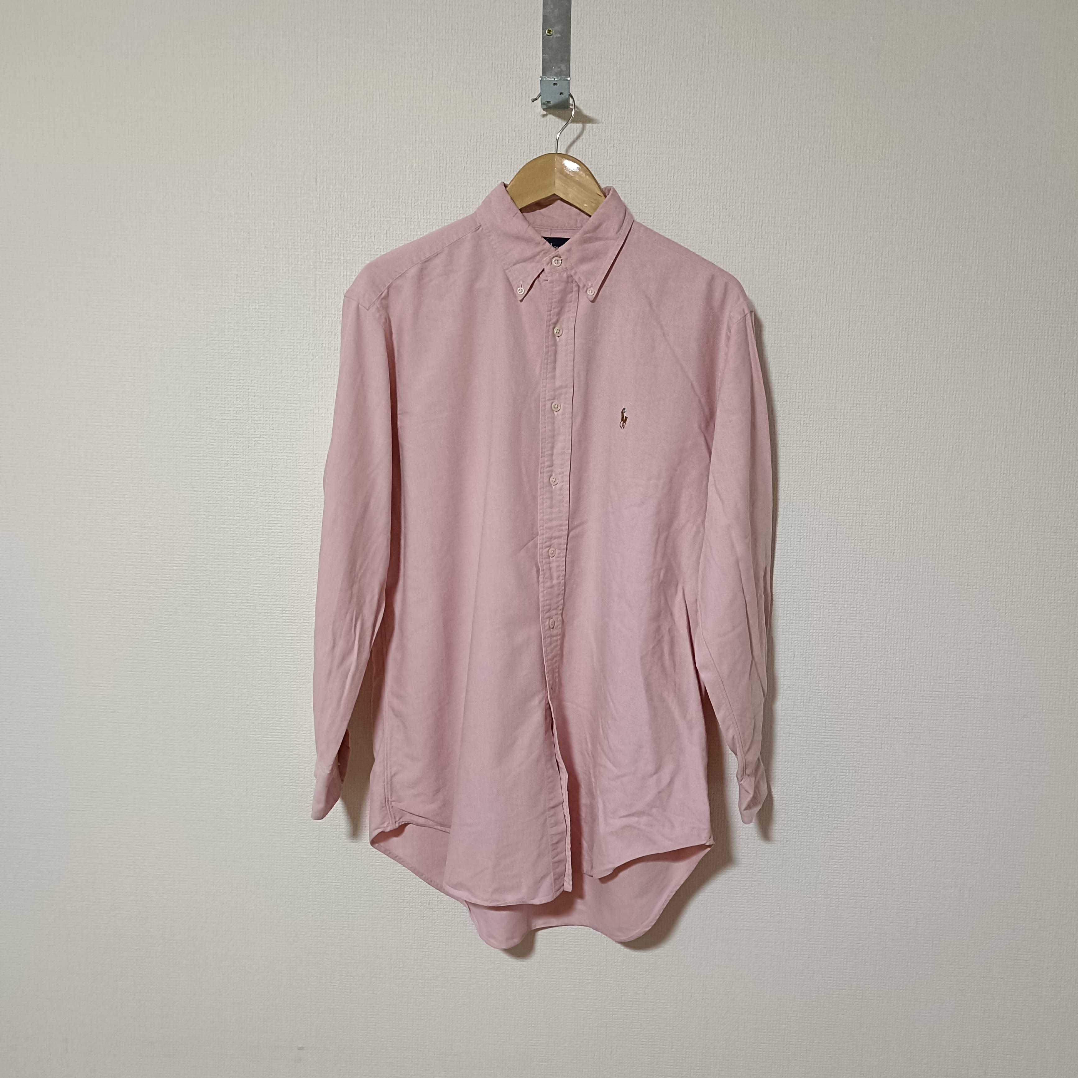 Rakuten - 【USED】Ralph Lauren Shirt ラルフローレン シャツ