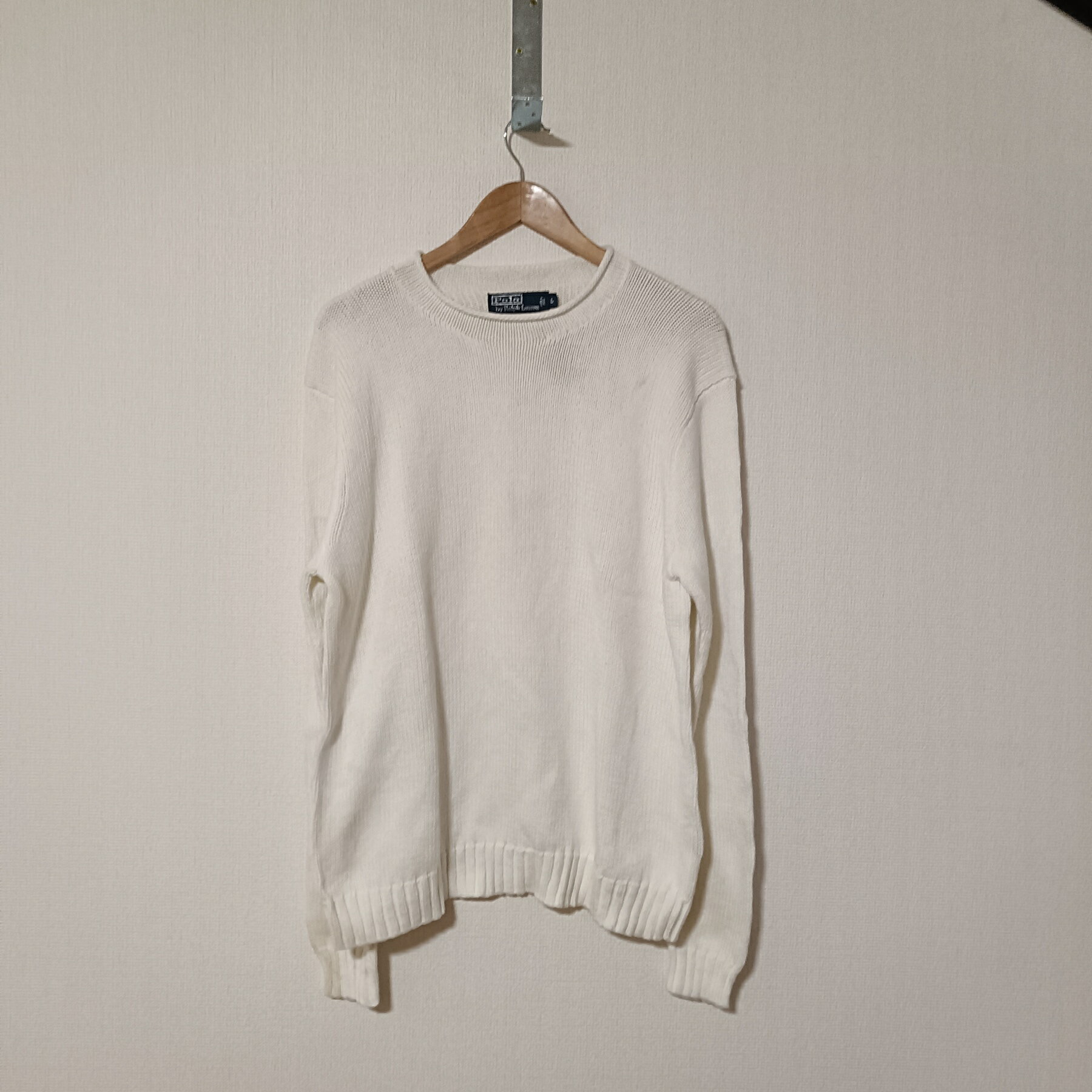 RalphLaurenCOTTON...