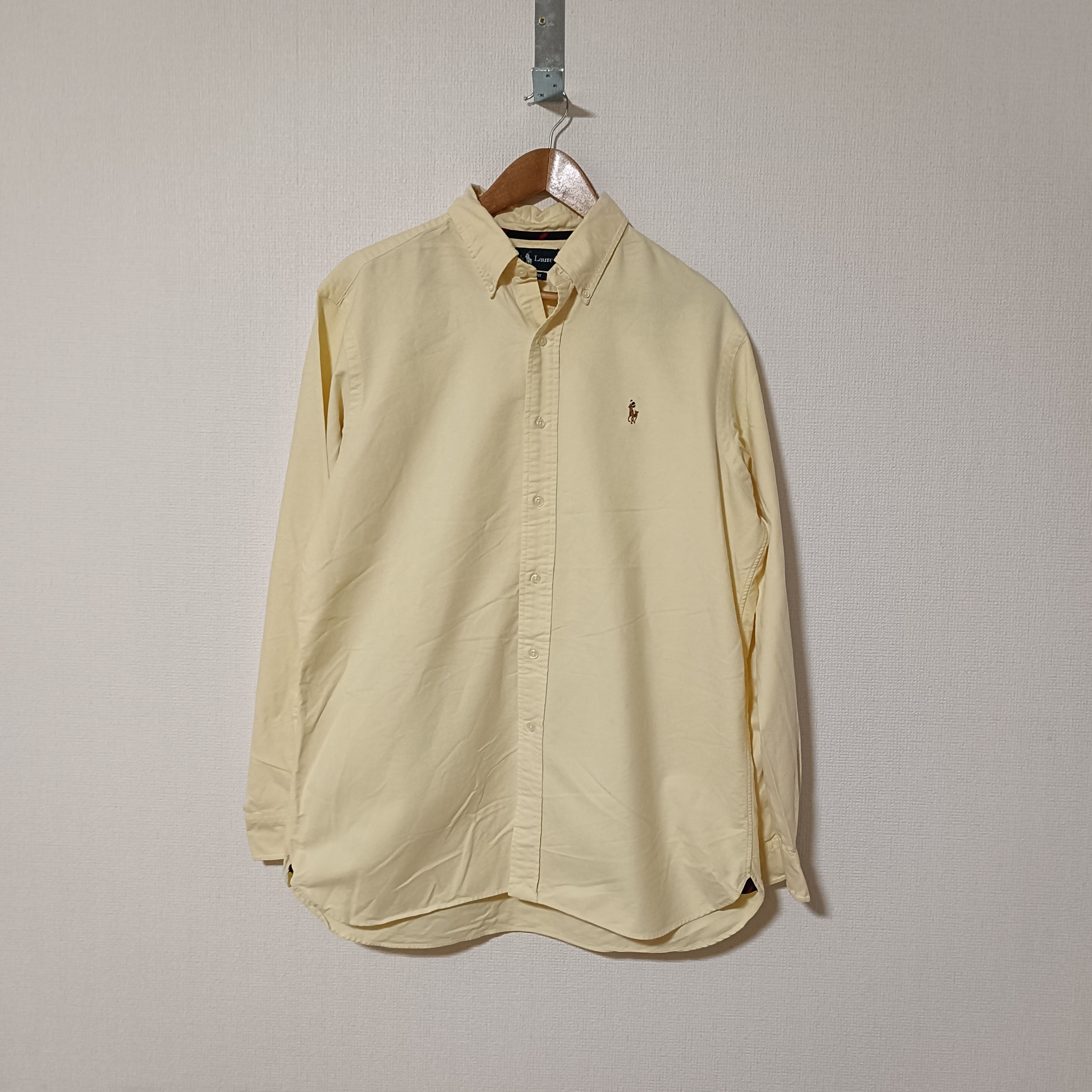 Rakuten - 【USED】Ralph Lauren Shirt ラルフローレン シャツ