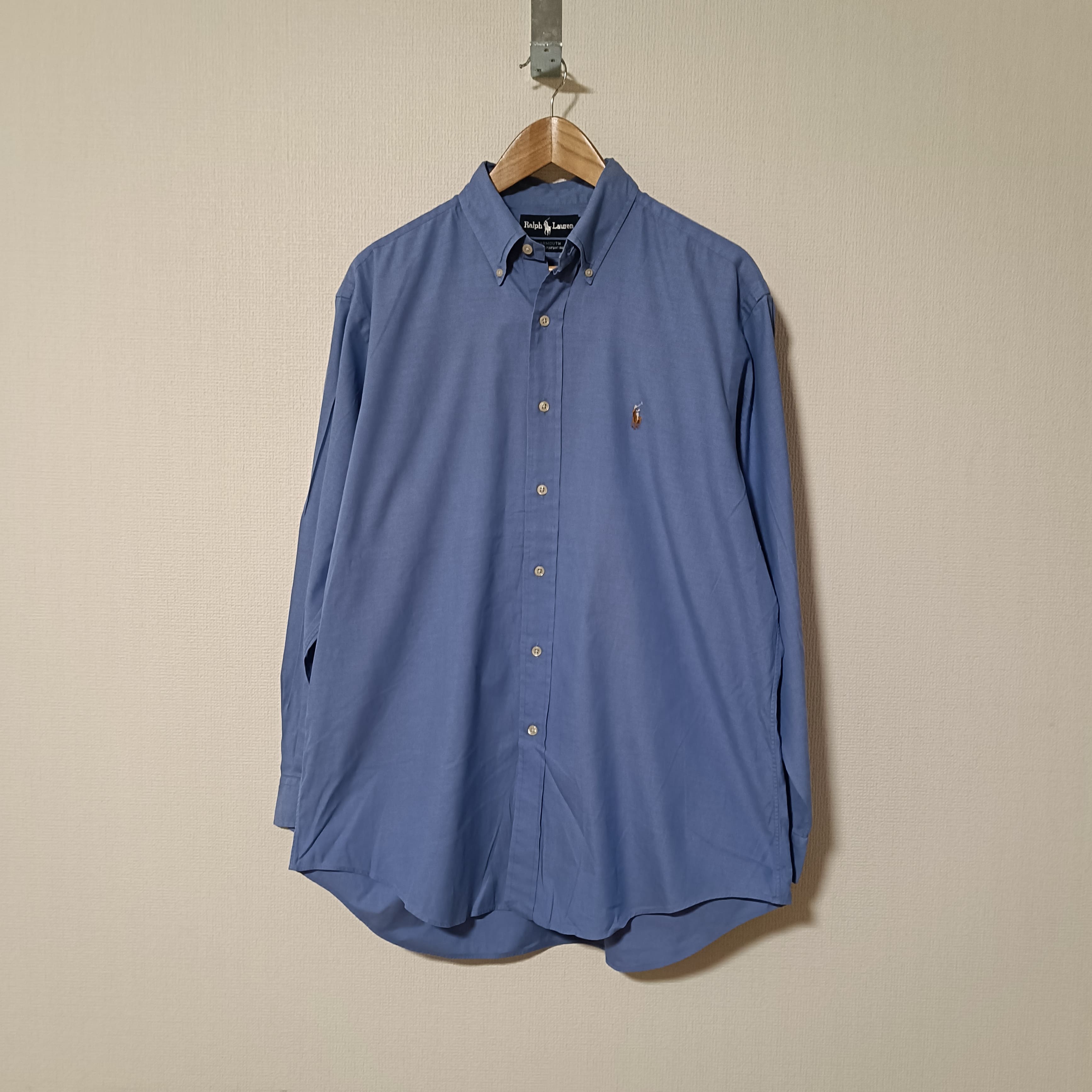Rakuten - 【USED】Ralph Lauren Shirt ラルフローレン シャツ