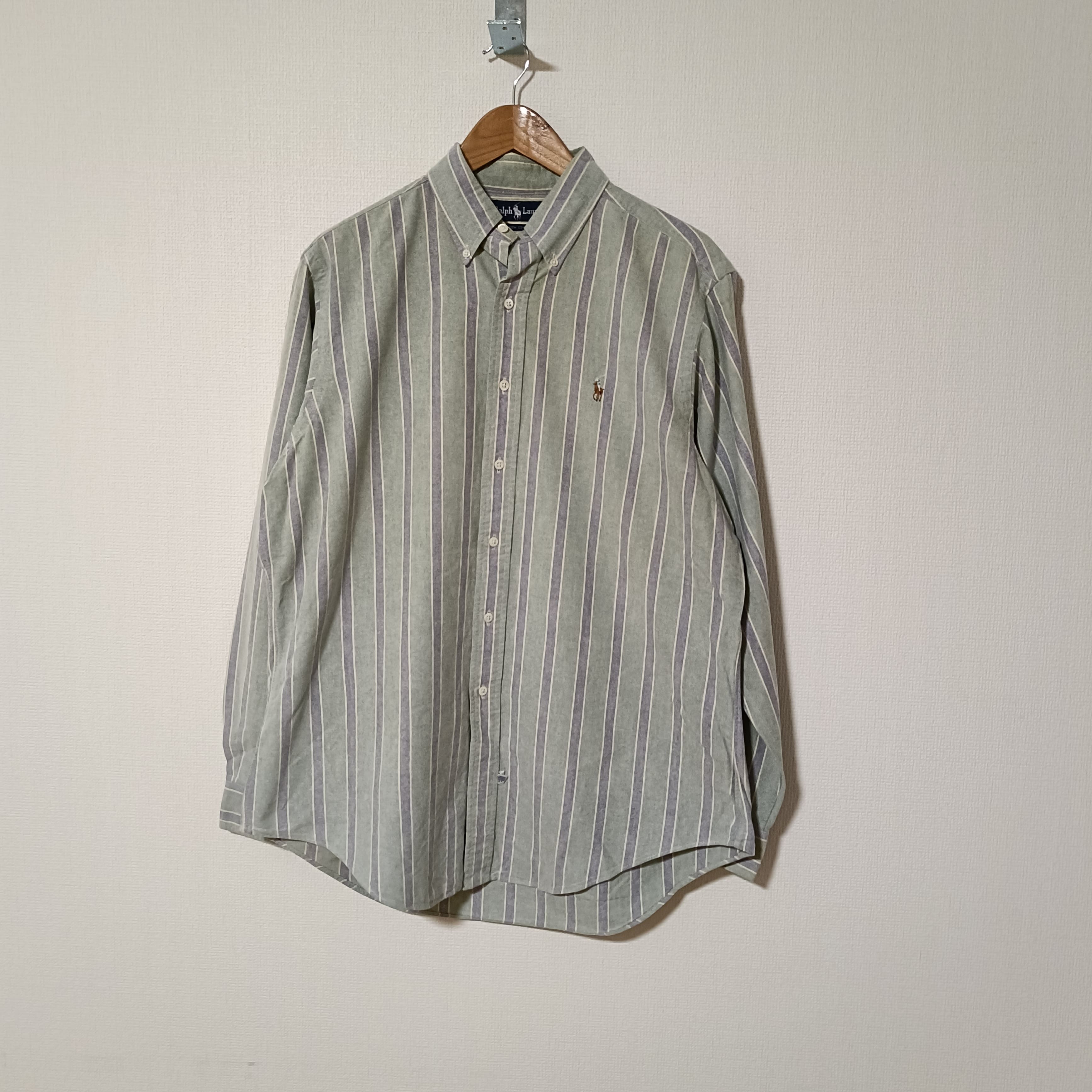 Rakuten - 【USED】Ralph Lauren Shirt ラルフローレン シャツ