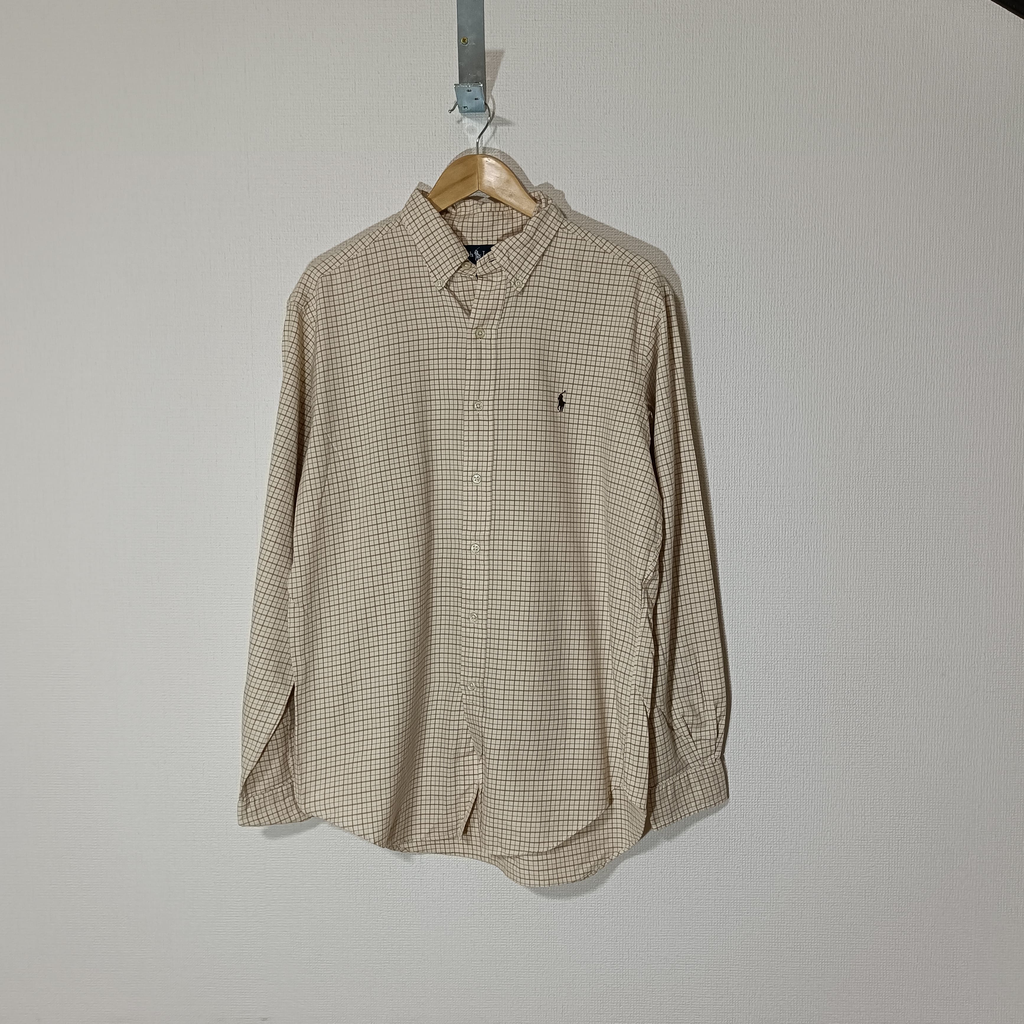 Rakuten - 【USED】Ralph Lauren Shirt ラルフローレン シャツ