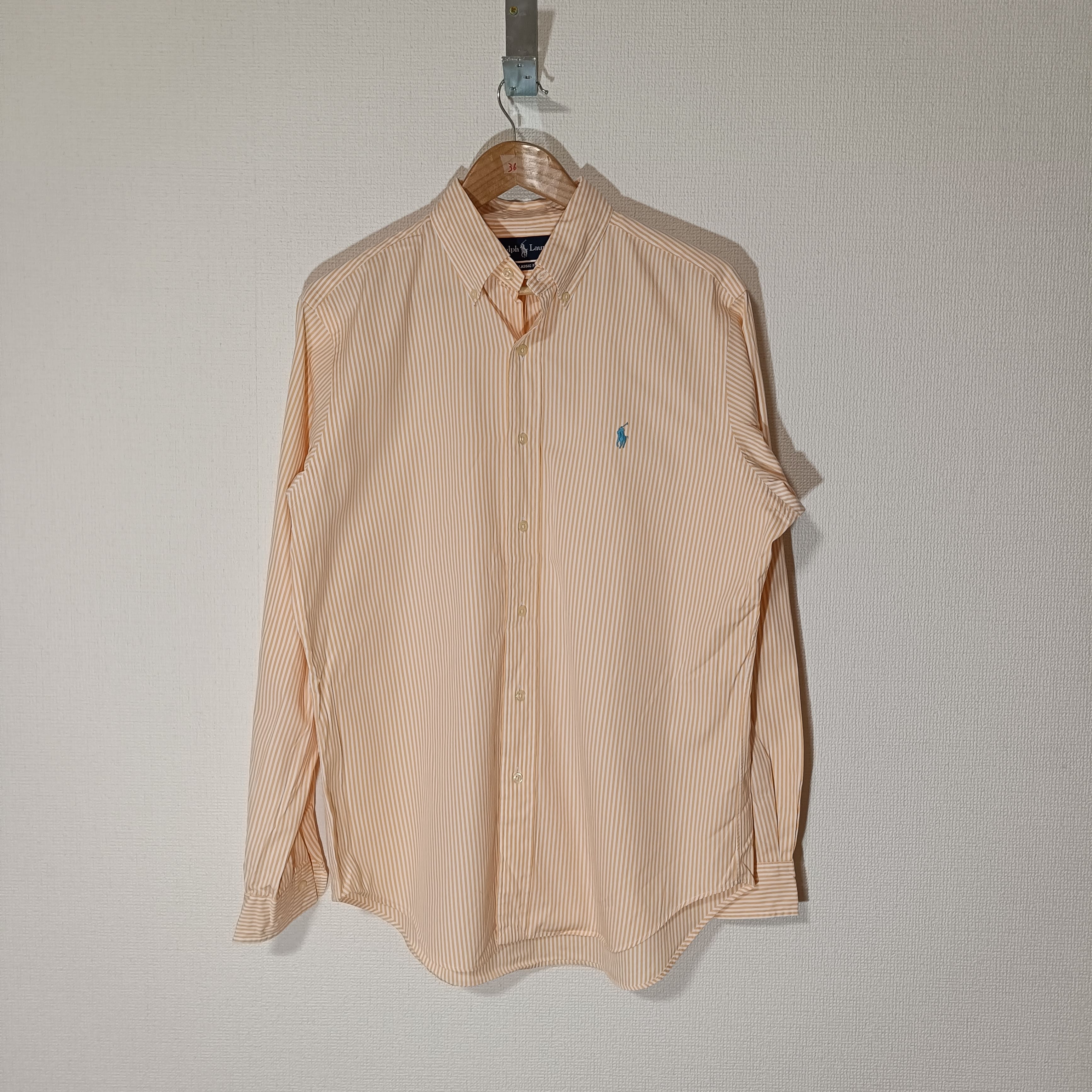 Rakuten - 【USED】Ralph Lauren Shirt ラルフローレン シャツ
