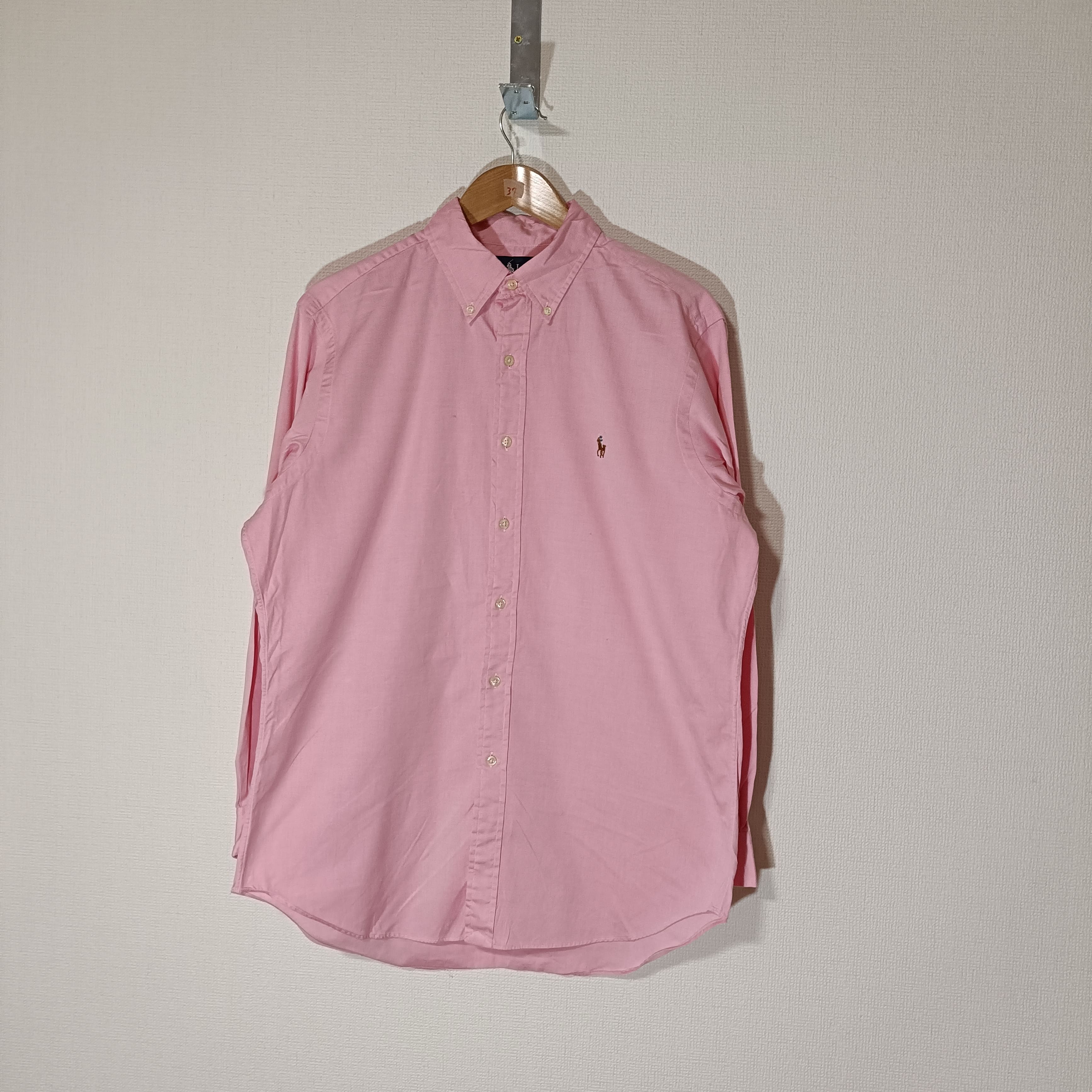 Rakuten - 【USED】Ralph Lauren Shirt ラルフローレン シャツ