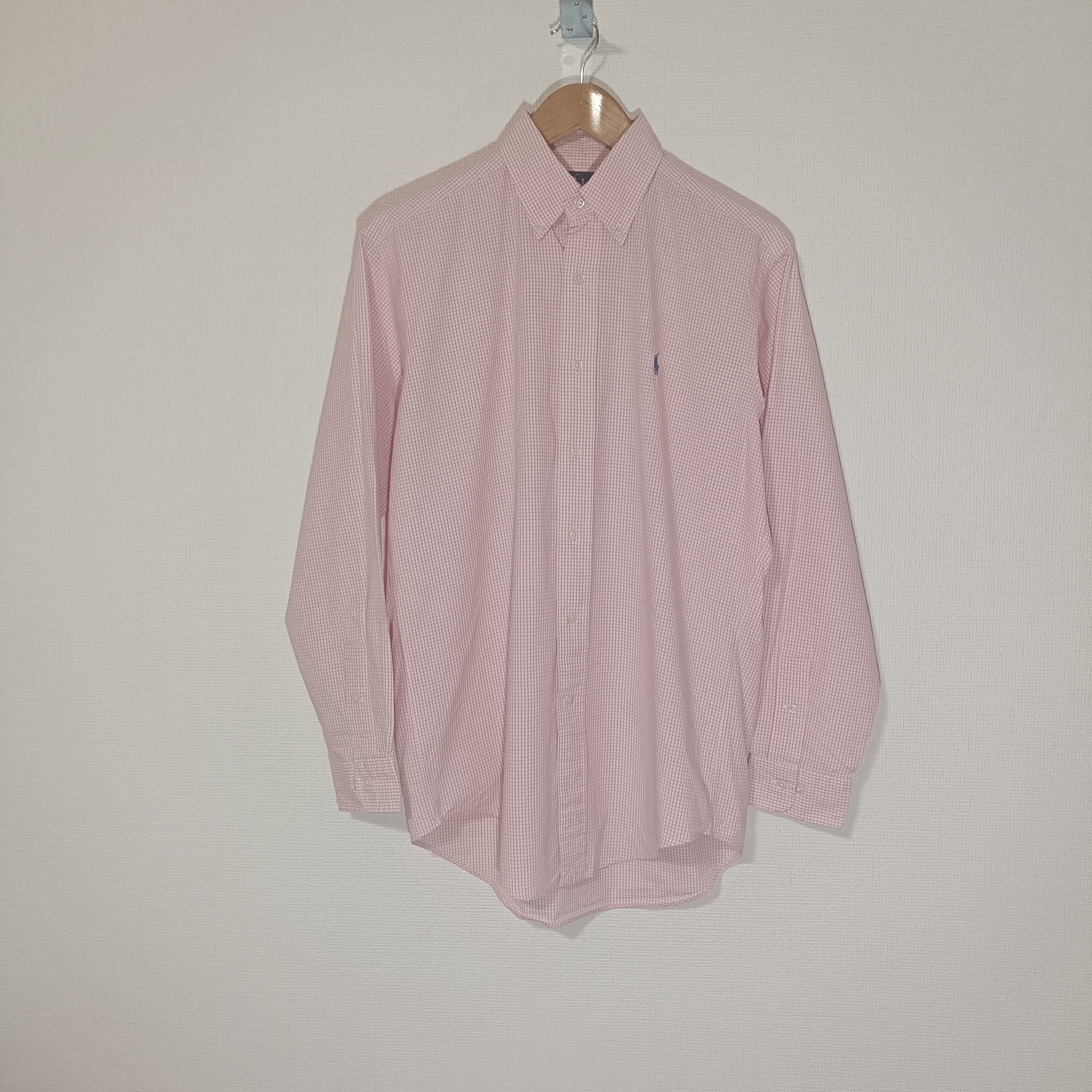 Rakuten - 【USED】Ralph Lauren Shirt ラルフローレン シャツ