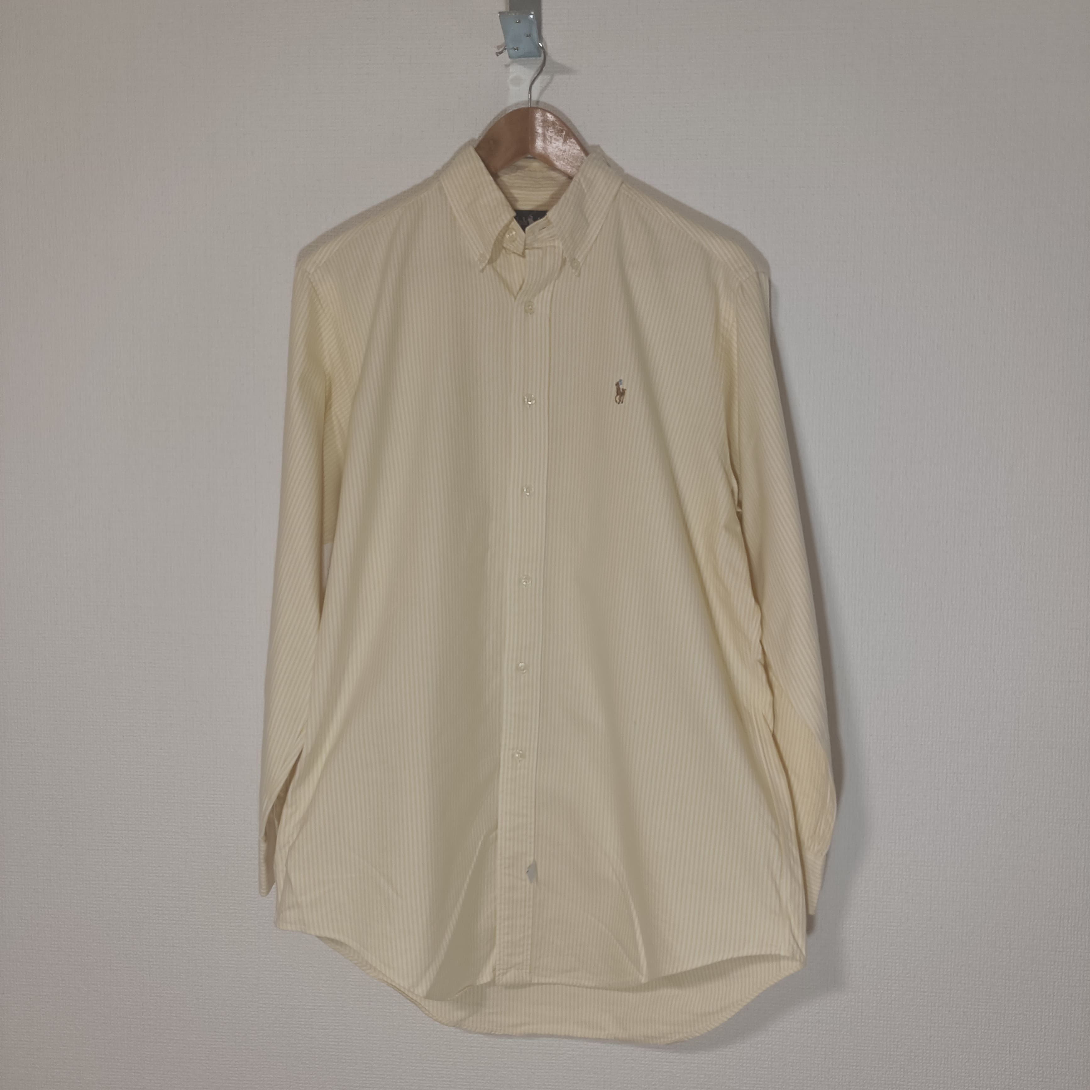 Rakuten - 【USED】Ralph Lauren Shirt ラルフローレン シャツ