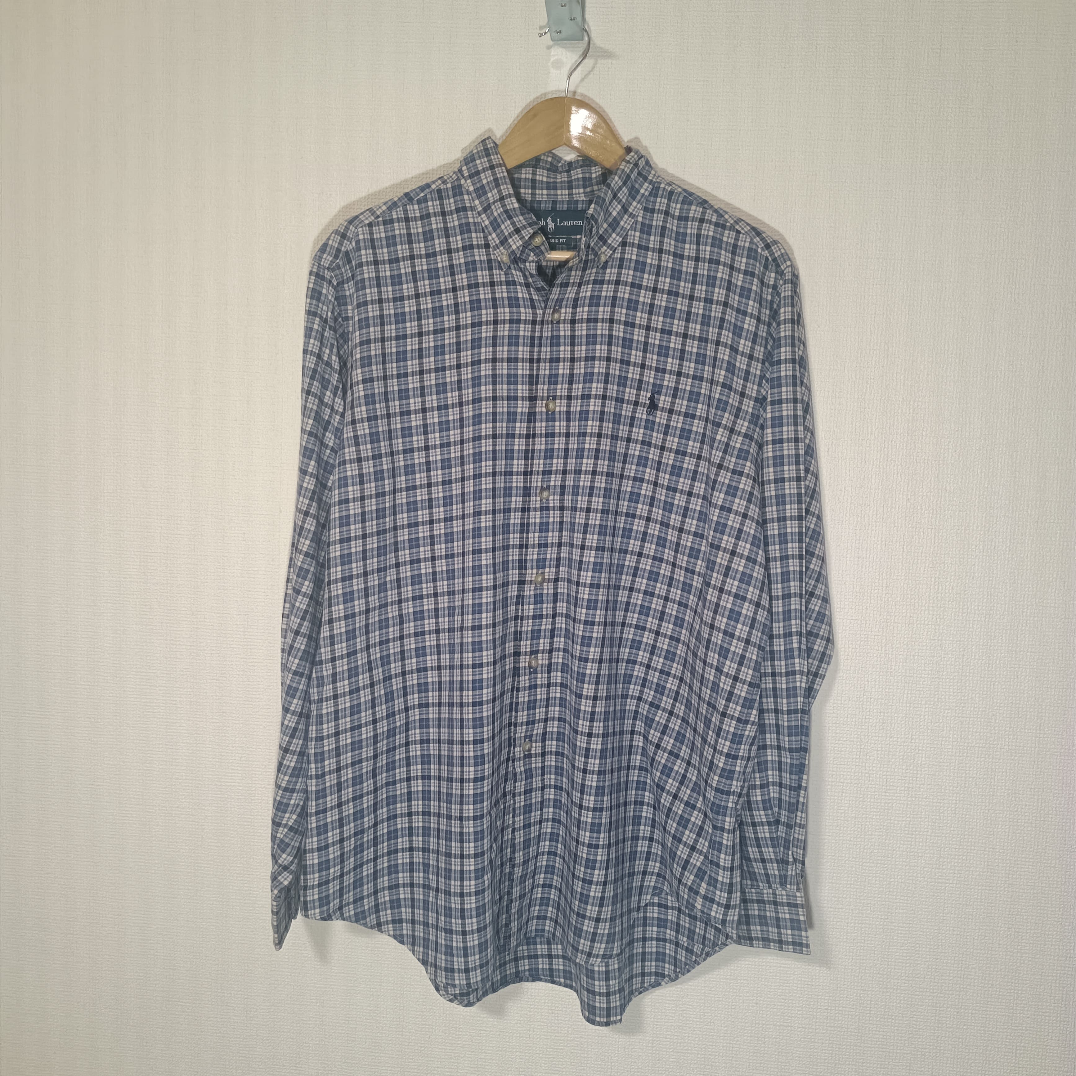 Rakuten - 【USED】Ralph Lauren Shirt ラルフローレン シャツ