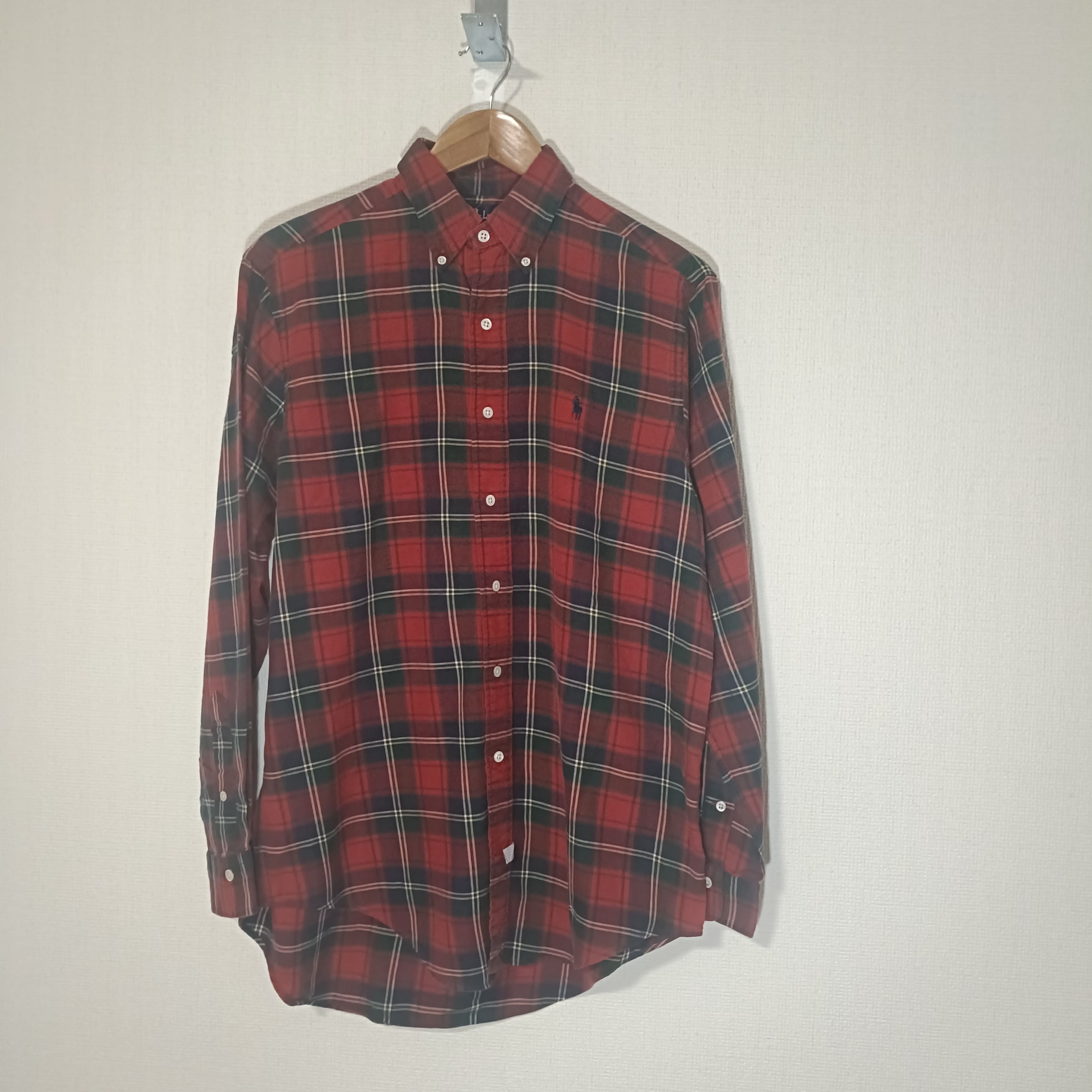 Rakuten - 【USED】Ralph Lauren Shirt ラルフローレン シャツ