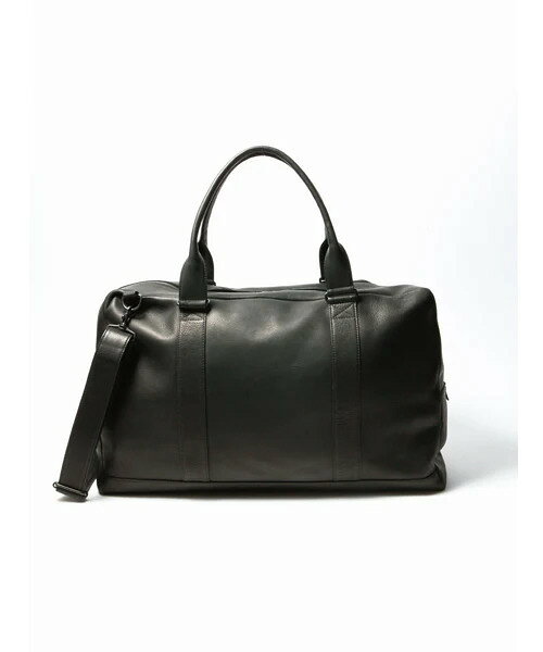 MR.OLIVE E.O.I / IMPERMA-LEATHER 2WAY WORK & BOSTON / ミスターオリーブイーオーアイ / インパーマレザー / 2WAYワーク＆ボストン