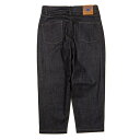 430 fourthirty / BT DENIM / フォーサーティ BTデニム(4)