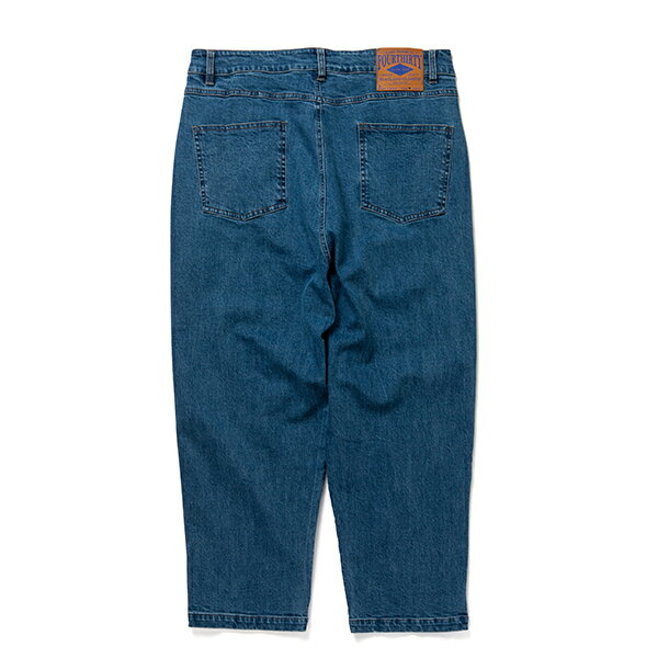 Rakuten - 【SALE】430 fourthirty/BT DENIM H-WASH / フォーサーティ デニムH-ウォッシュ