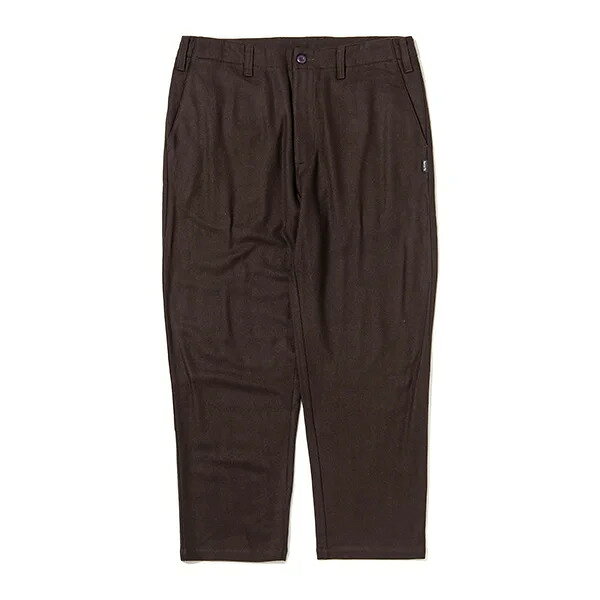 Rakuten - 【SALE】430 fourthirty/GN WOOL CHINO / フォーサーティ ジェネラル ウール チノ