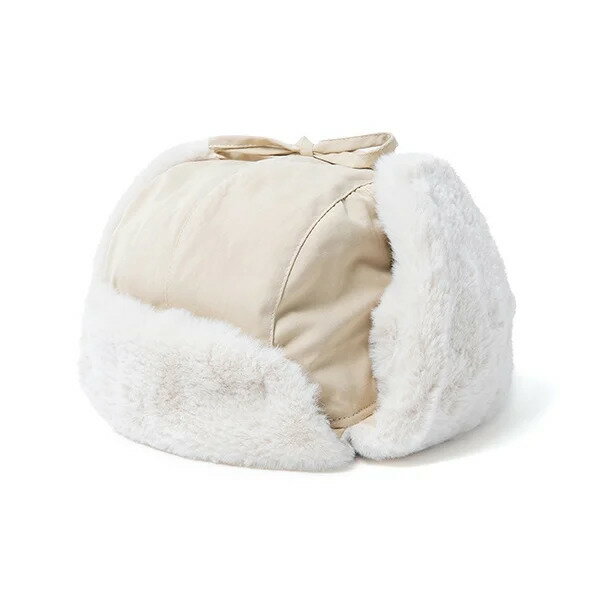 【SALE】430 fourthirty/GCT AVIATOR CAP / フォーサーティ コットンツイル アヴィエイター キャップ