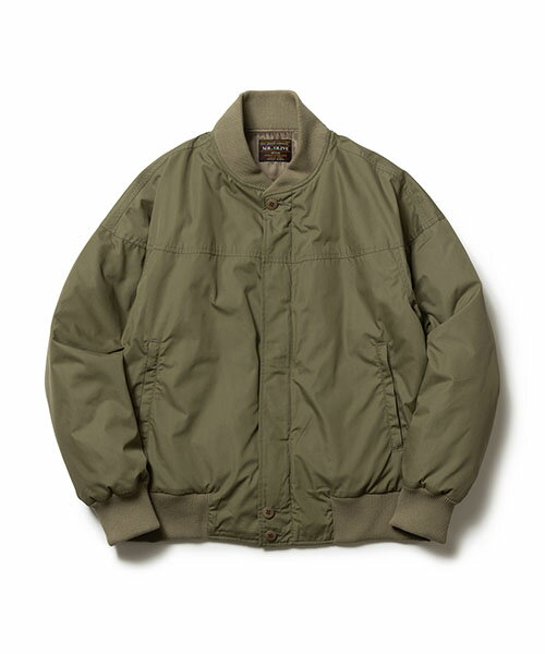 Rakuten - MR.OLIVE /T/C PEACH WEATHER / DERBY JACKET ミスターオリーブ ピーチウェザー / ダービージャケット