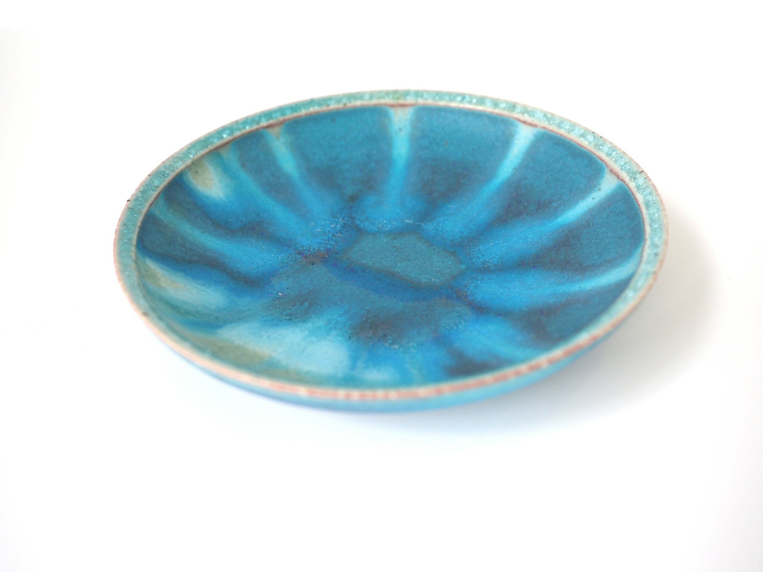 山田想/丸皿（中）