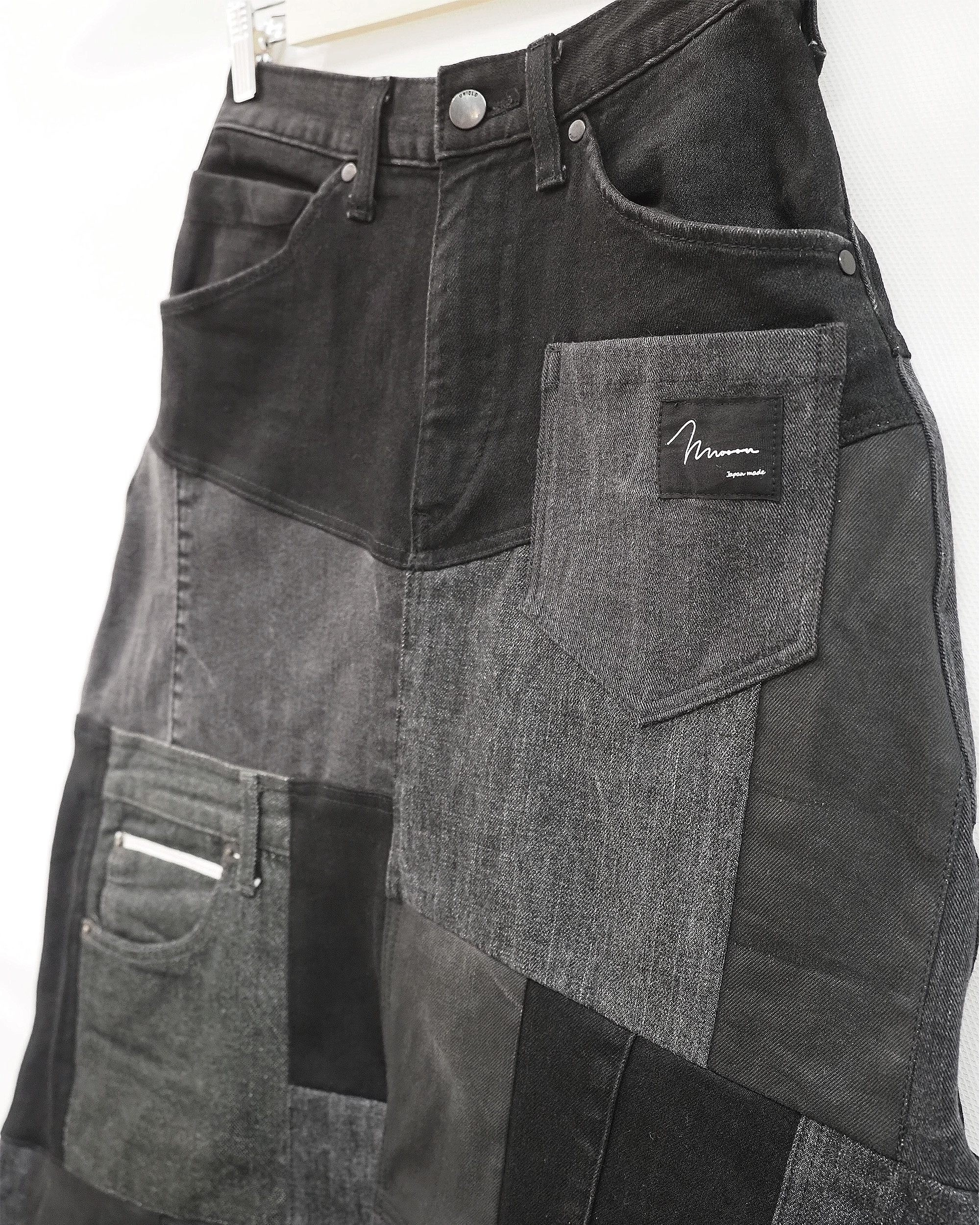 Superdown 【 Torie Faux Leather Mini Skirt Women 】 レザー レディースファッション ボトムス スカート レディース